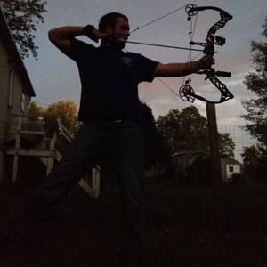 Meet your Posher, Joey